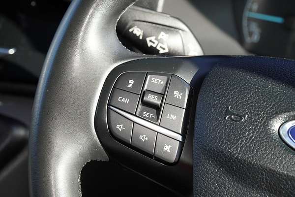 2023 Ford Transit 350L VO LWB