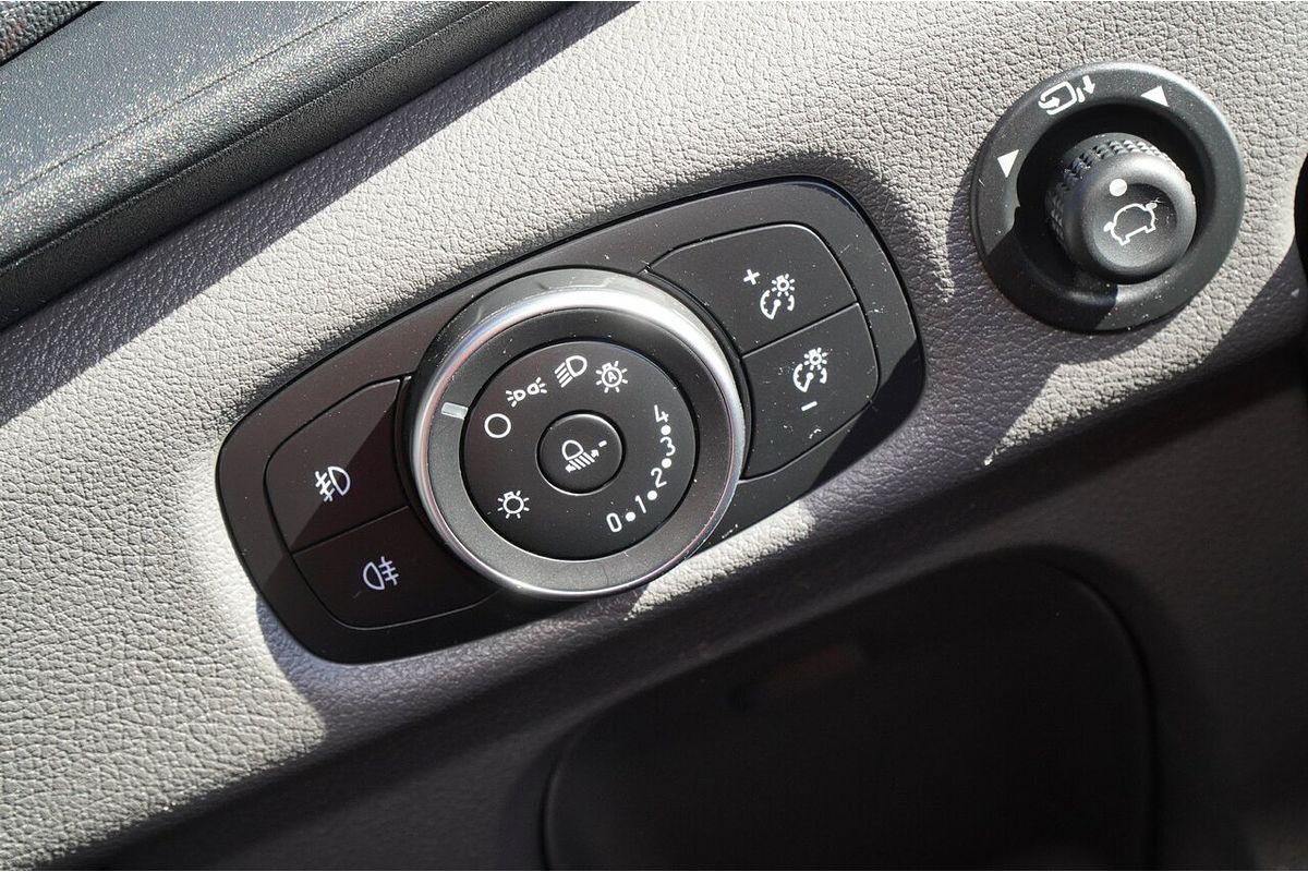 2023 Ford Transit 350L VO LWB