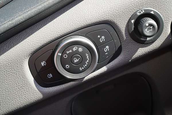 2023 Ford Transit 350L VO LWB