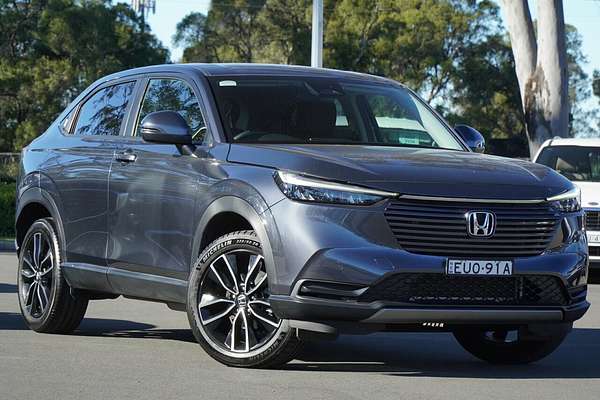 2022 Honda HR-V Vi X