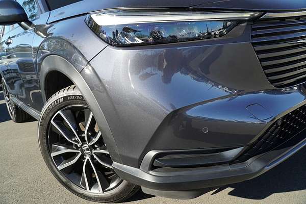 2022 Honda HR-V Vi X