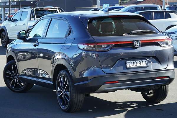 2022 Honda HR-V Vi X