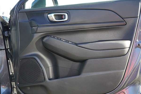 2022 Honda HR-V Vi X