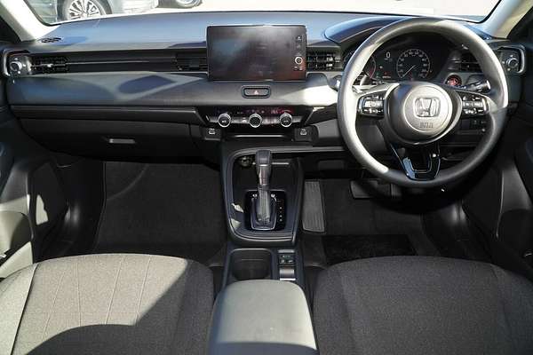 2022 Honda HR-V Vi X