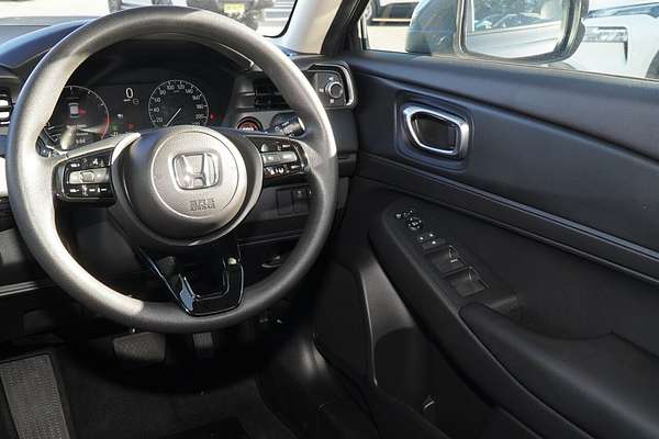 2022 Honda HR-V Vi X