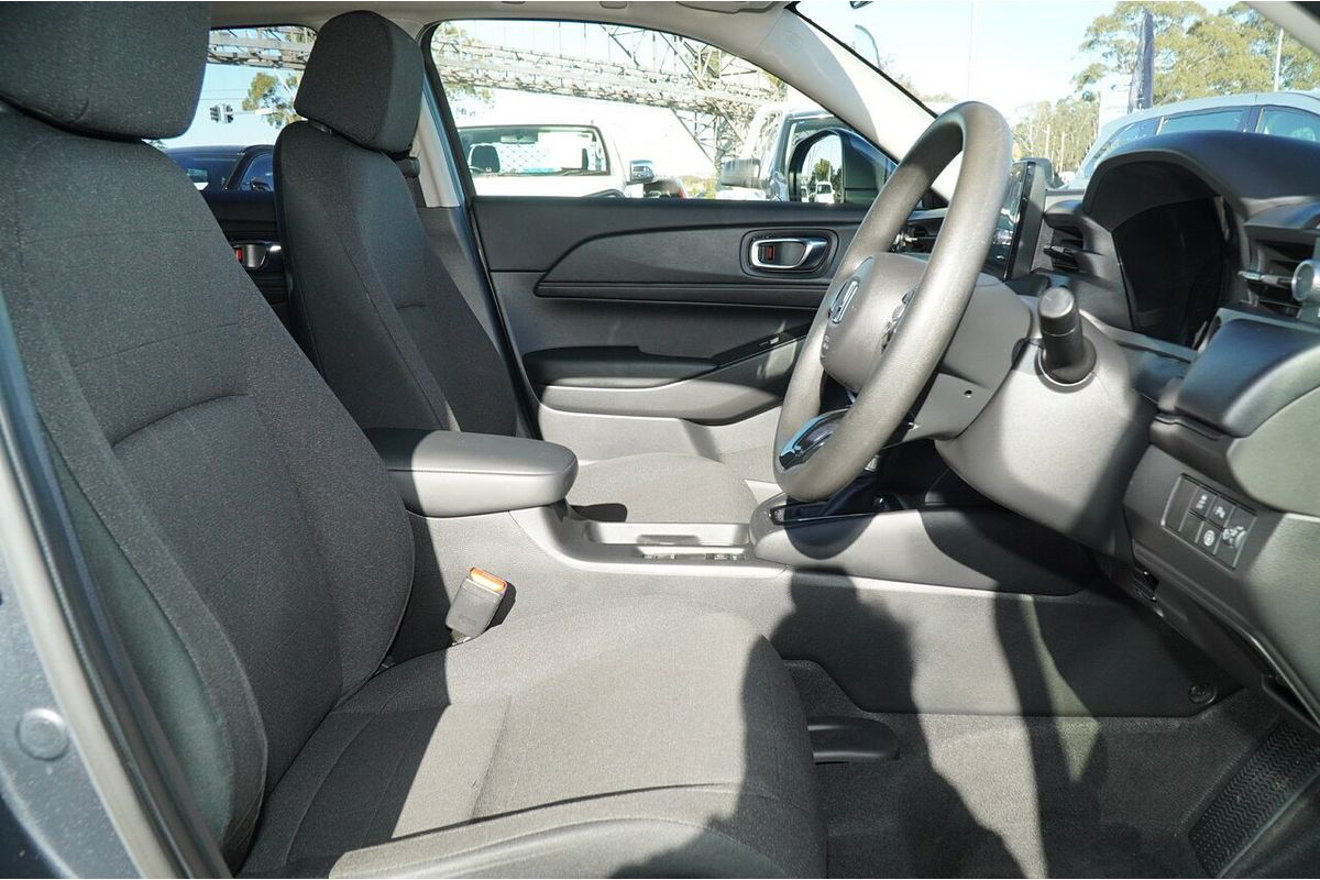 2022 Honda HR-V Vi X