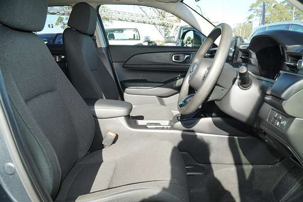 2022 Honda HR-V Vi X