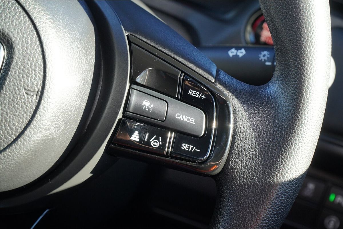 2022 Honda HR-V Vi X
