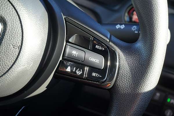 2022 Honda HR-V Vi X