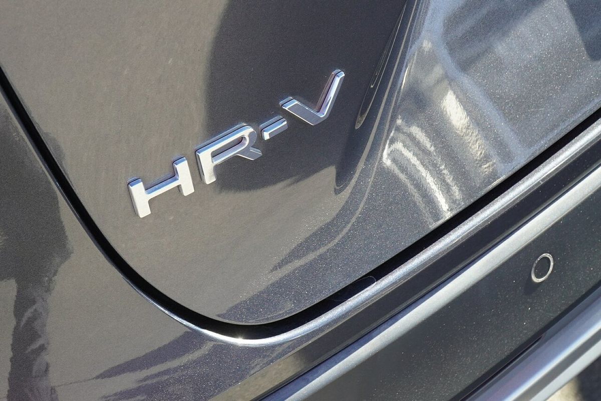 2022 Honda HR-V Vi X