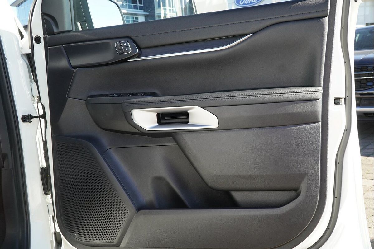 2024 Ford Everest Sport 2.0L