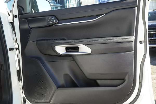 2024 Ford Everest Sport 2.0L