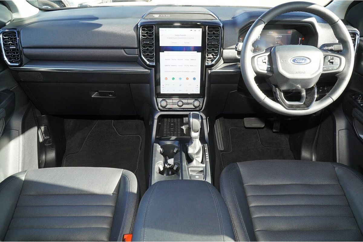 2024 Ford Everest Sport 2.0L