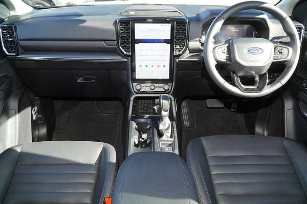 2024 Ford Everest Sport 2.0L