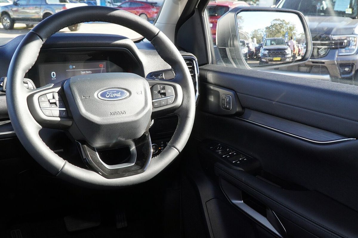 2024 Ford Everest Sport 2.0L