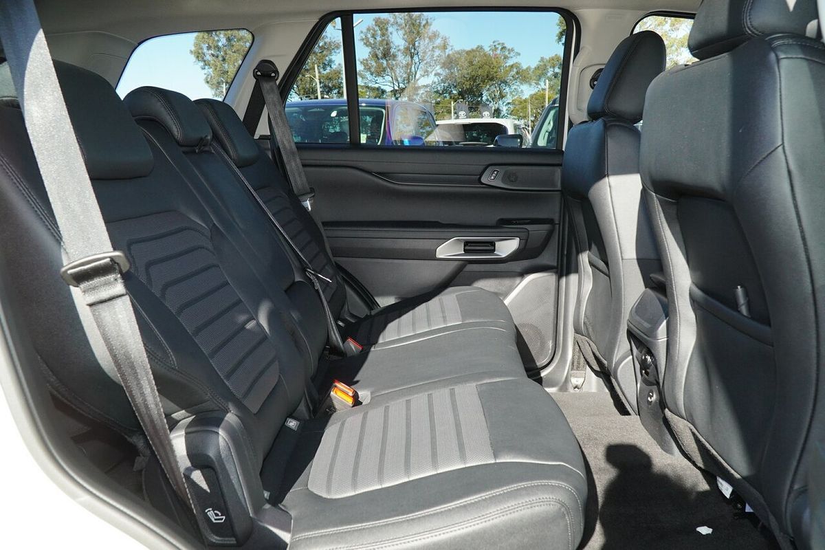 2024 Ford Everest Sport 2.0L