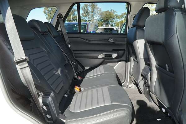 2024 Ford Everest Sport 2.0L