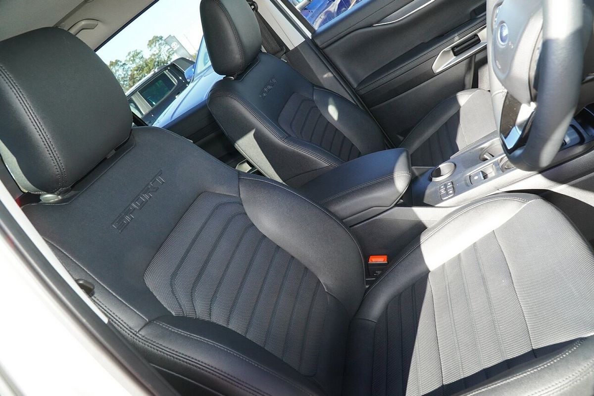 2024 Ford Everest Sport 2.0L
