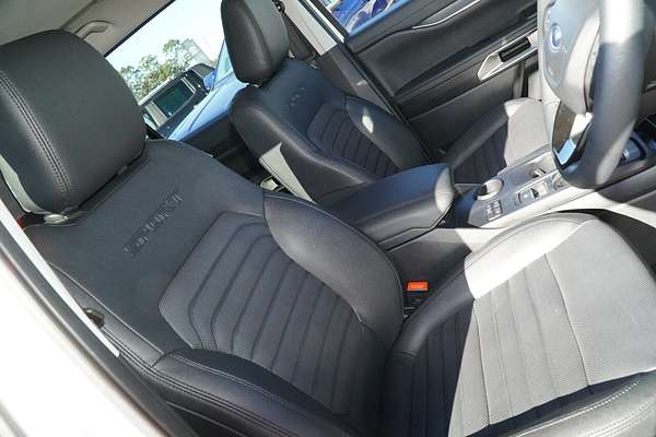 2024 Ford Everest Sport 2.0L