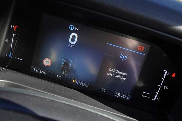 2024 Ford Everest Sport 2.0L
