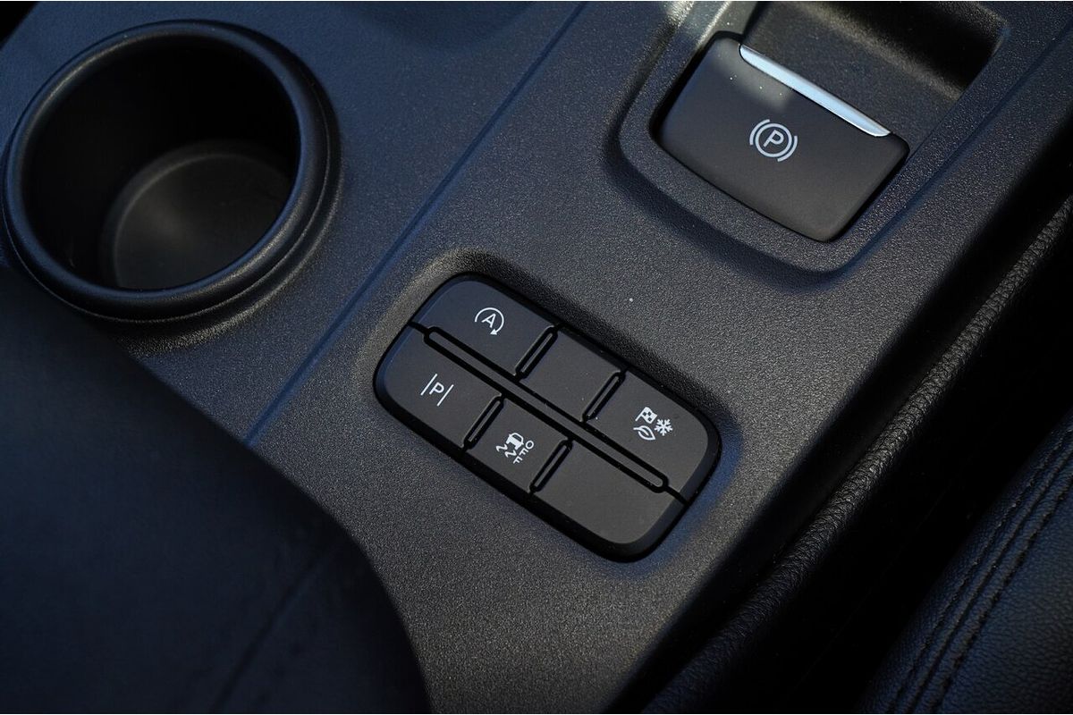2024 Ford Everest Sport 2.0L