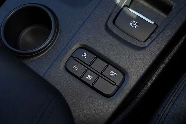2024 Ford Everest Sport 2.0L