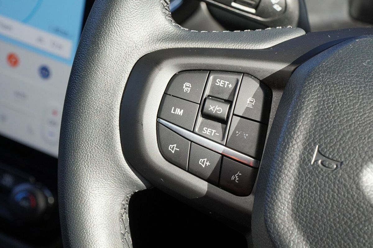 2024 Ford Everest Sport 2.0L