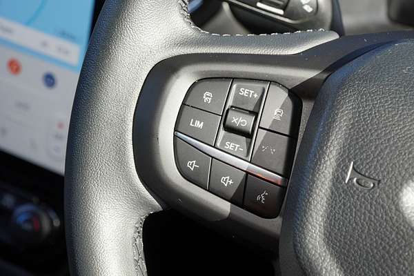 2024 Ford Everest Sport 2.0L