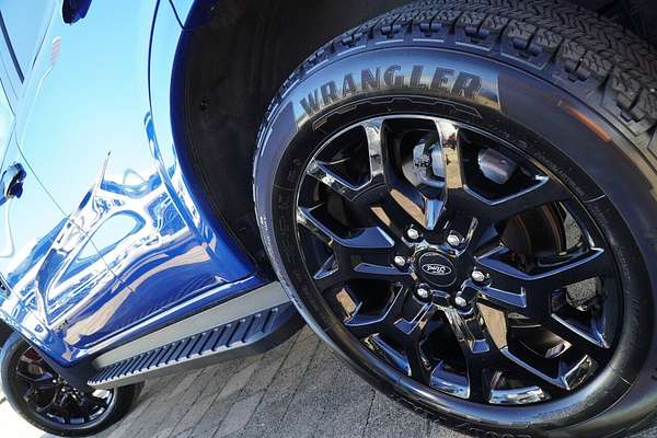 2024 Ford Everest Sport 2.0L