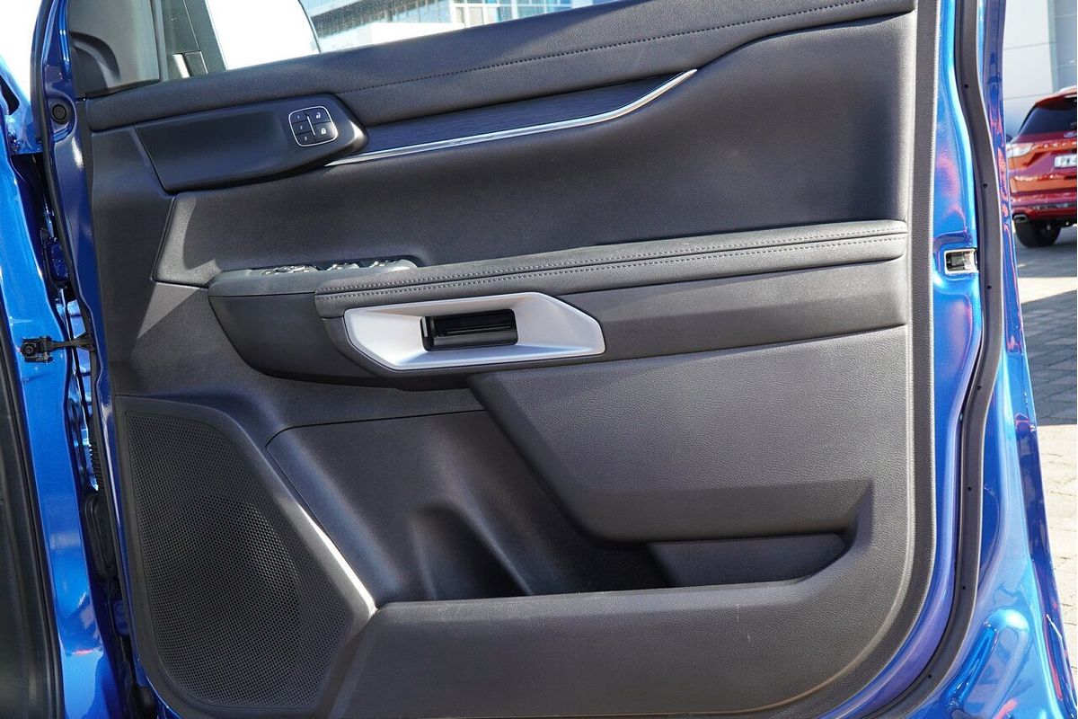 2024 Ford Everest Sport 2.0L