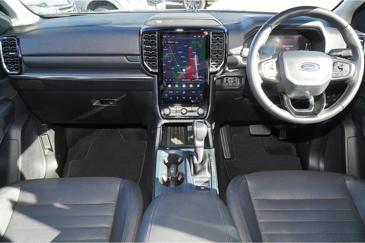 2024 Ford Everest Sport 2.0L