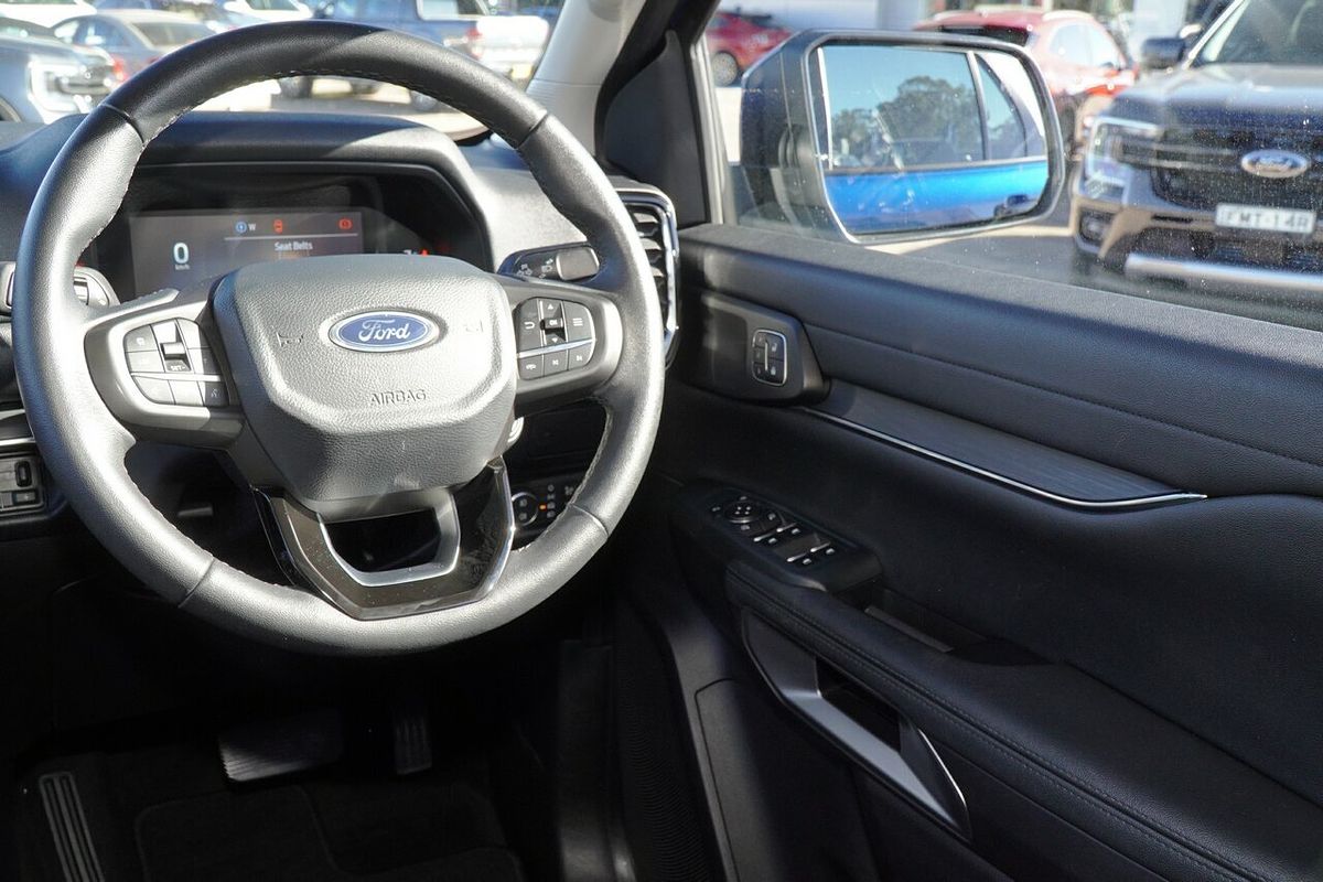 2024 Ford Everest Sport 2.0L