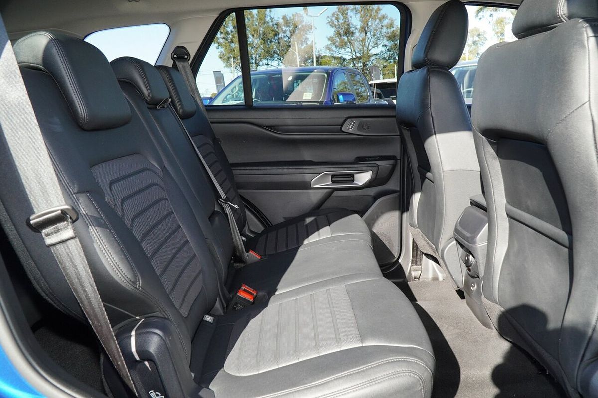 2024 Ford Everest Sport 2.0L
