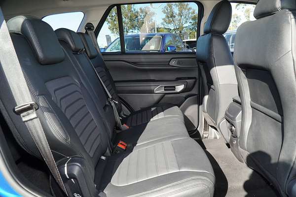 2024 Ford Everest Sport 2.0L