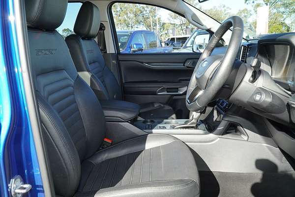 2024 Ford Everest Sport 2.0L