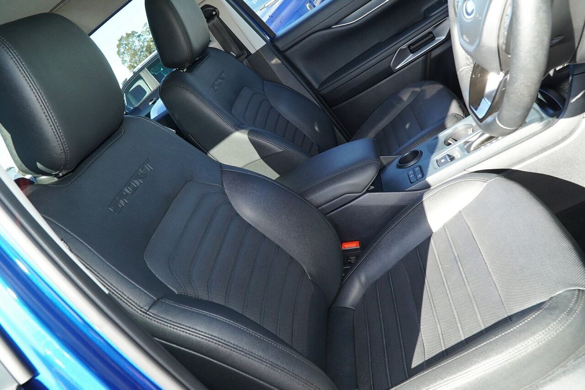2024 Ford Everest Sport 2.0L