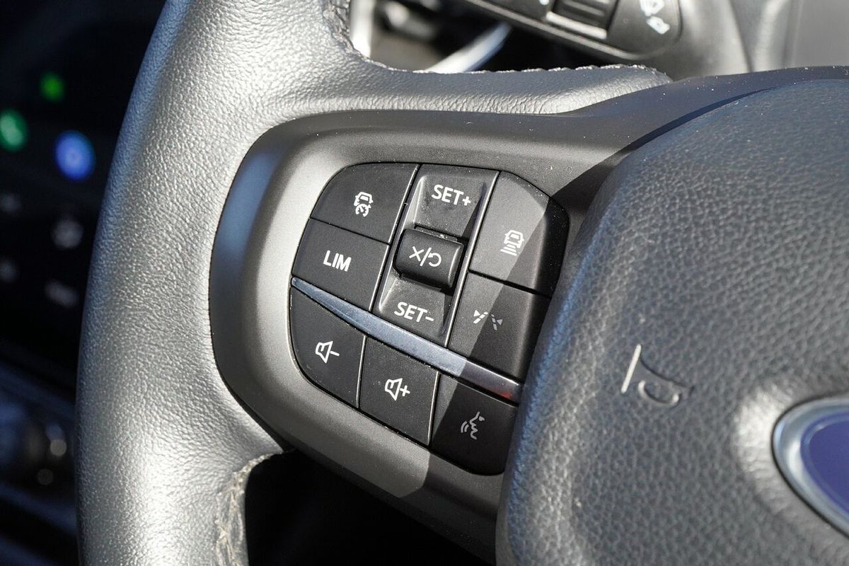 2024 Ford Everest Sport 2.0L