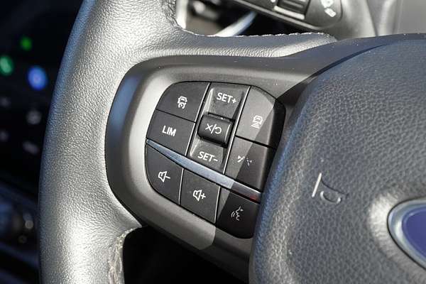 2024 Ford Everest Sport 2.0L