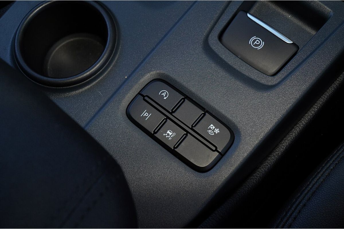2024 Ford Everest Sport 2.0L