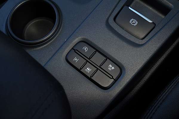 2024 Ford Everest Sport 2.0L