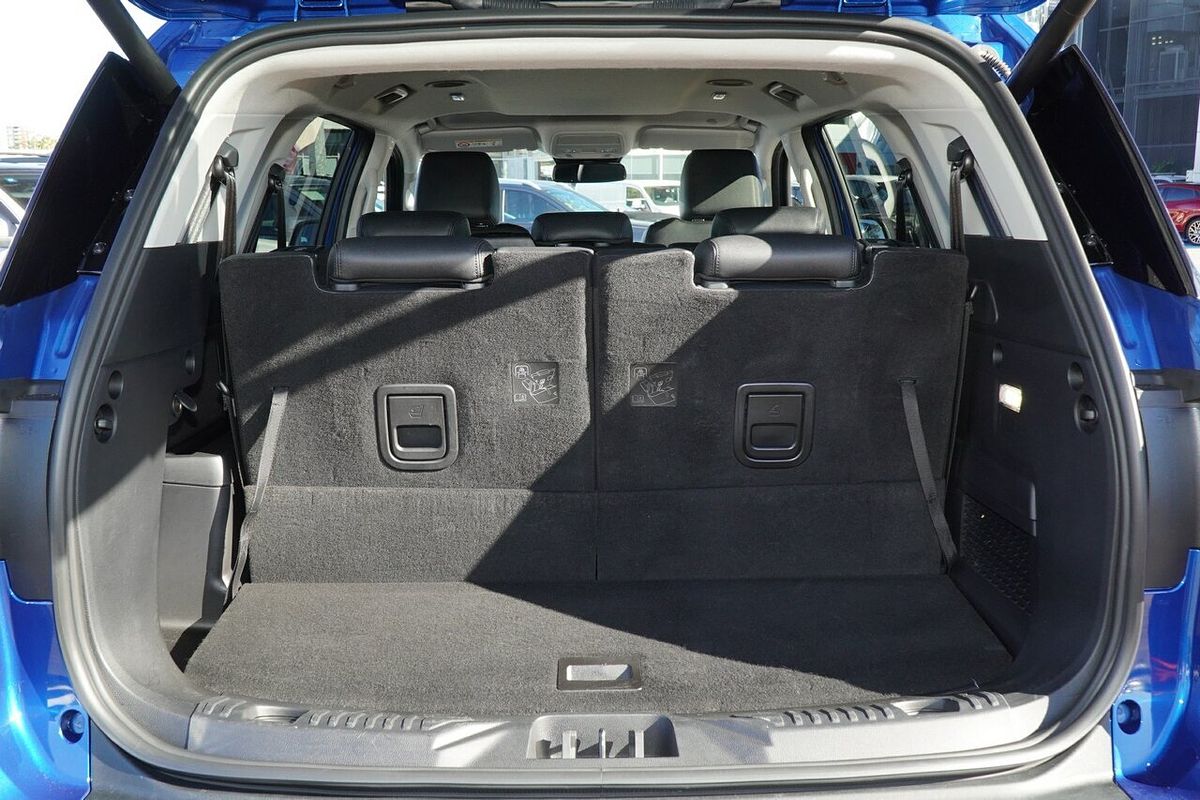 2024 Ford Everest Sport 2.0L