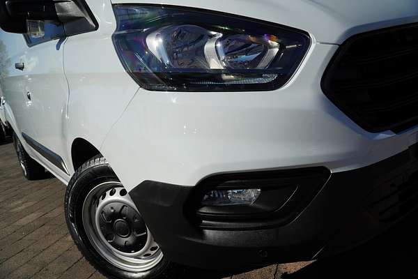 2023 Ford Transit Custom 340L VN LWB