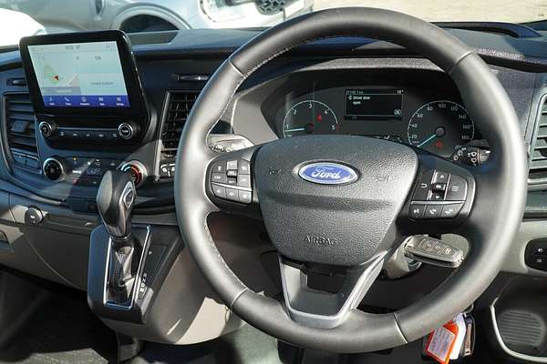 2023 Ford Transit Custom 340L VN LWB