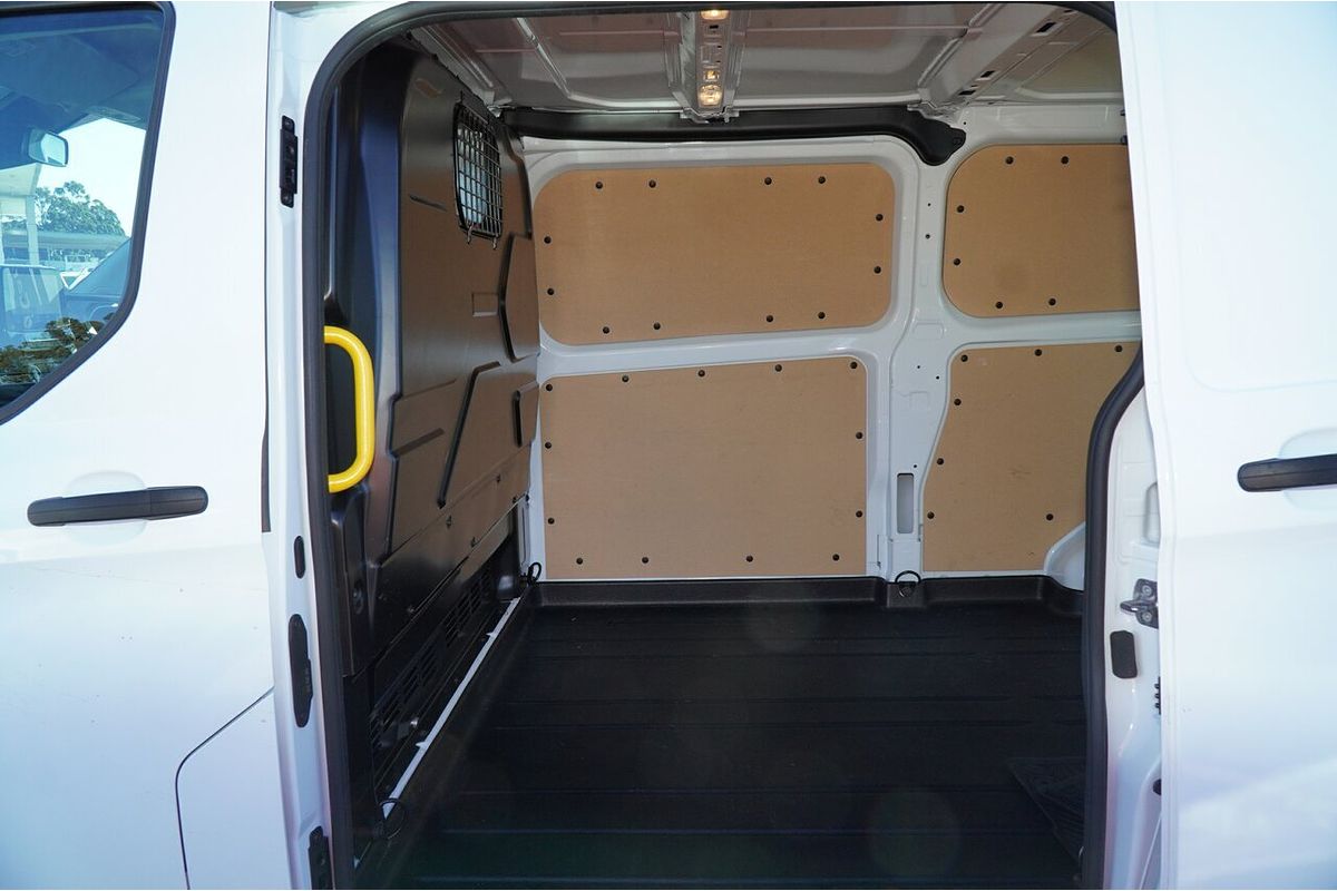 2023 Ford Transit Custom 340L VN LWB