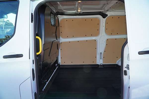 2023 Ford Transit Custom 340L VN LWB