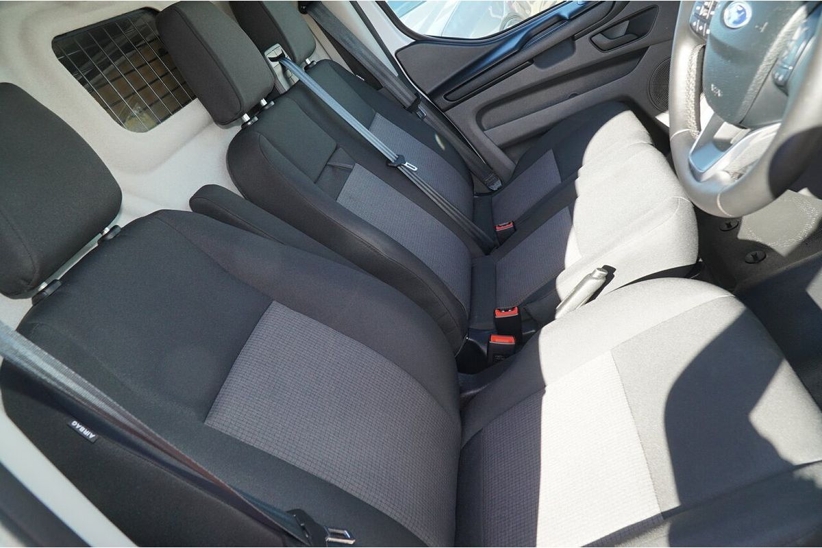 2023 Ford Transit Custom 340L VN LWB