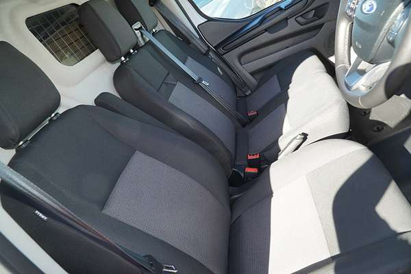 2023 Ford Transit Custom 340L VN LWB