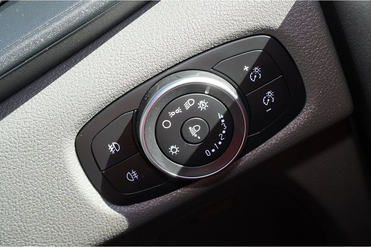 2023 Ford Transit Custom 340L VN LWB
