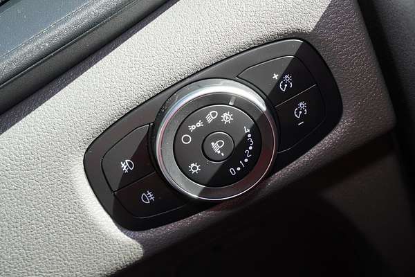 2023 Ford Transit Custom 340L VN LWB