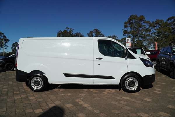 2023 Ford Transit Custom 340L VN LWB